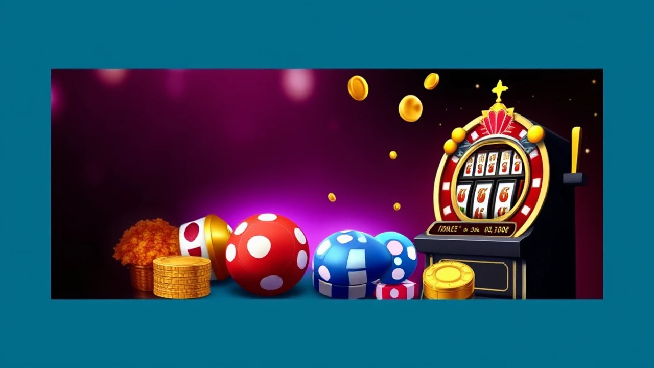 Reviewing the Most Popular Online Casino Games of 2021