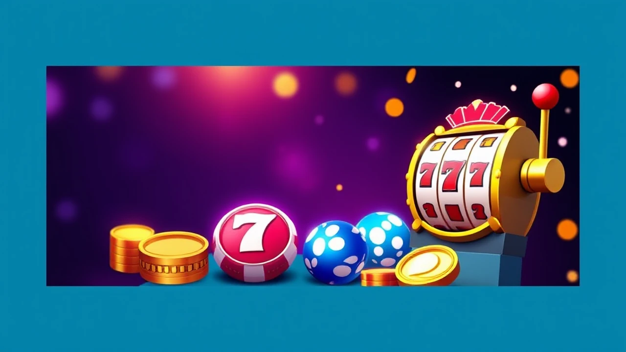 Current Trends Shaping the Future of Online Slot Gaming