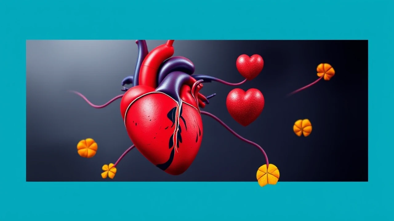 Revitalize Your Cardiovascular Health with These 5 Beneficial Workouts