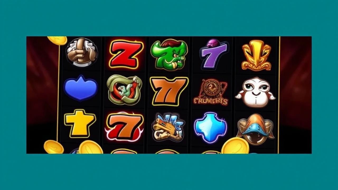 Menjelajahi Slot Branded: Hadirkan Karakter Favorit Anda