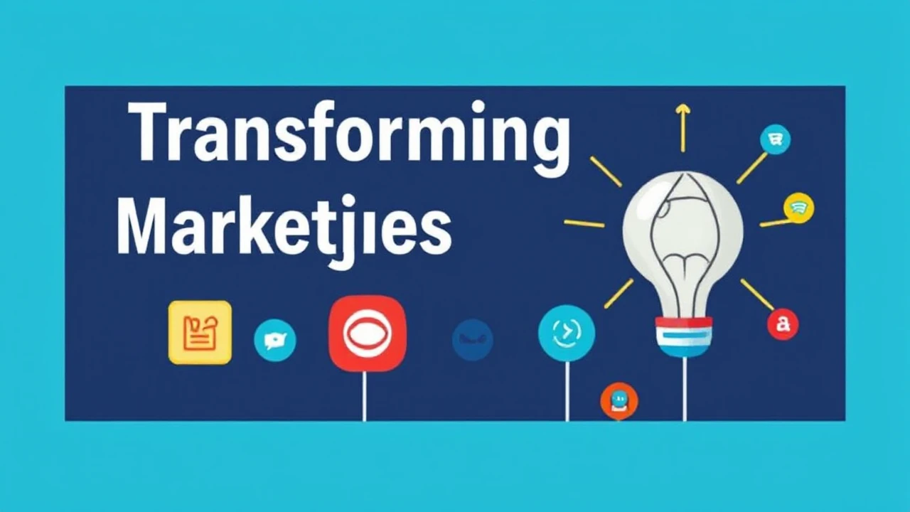 Transforming Marketing Strategies for Small Businesses in 2022