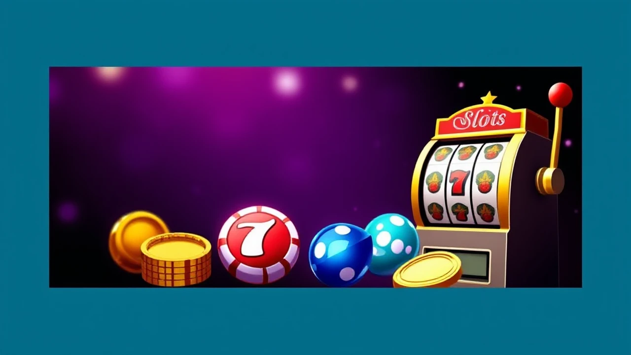 7 Common Errors to Avoid When Playing Slot Machine Games