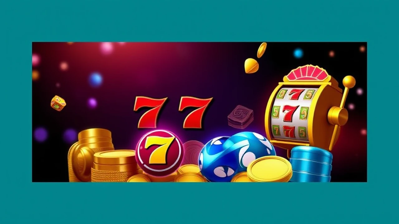 Strategi Sukses dalam Permainan Slot Online