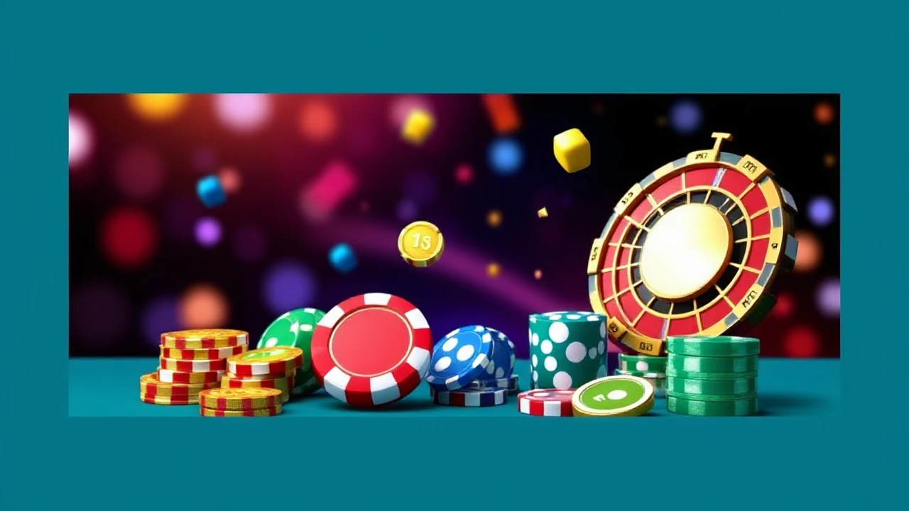 Your Go-To Manual for Winning Big in Internet-Based Gaming