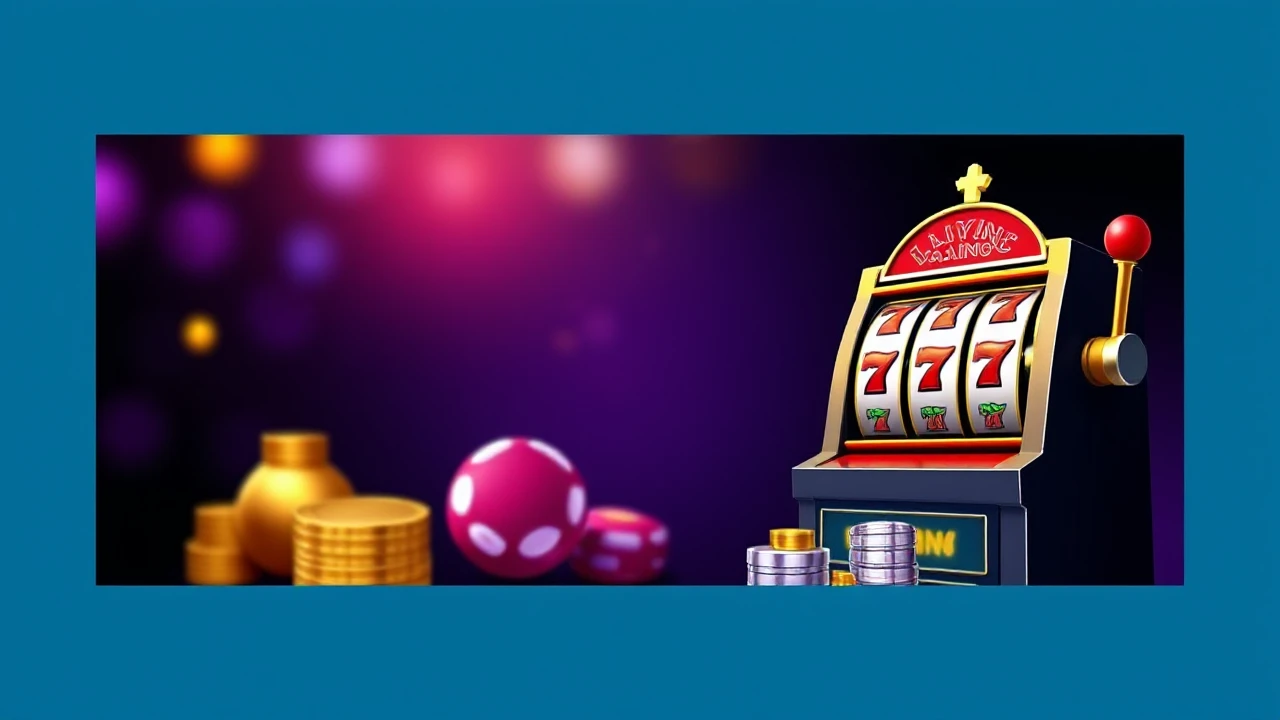 Mastering the Online Gaming Slot Machines: Strategies to Avoid Blunders
