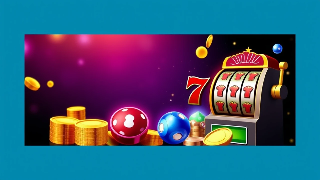 Revealing Exclusive Bonuses in Online Casino Machine Games