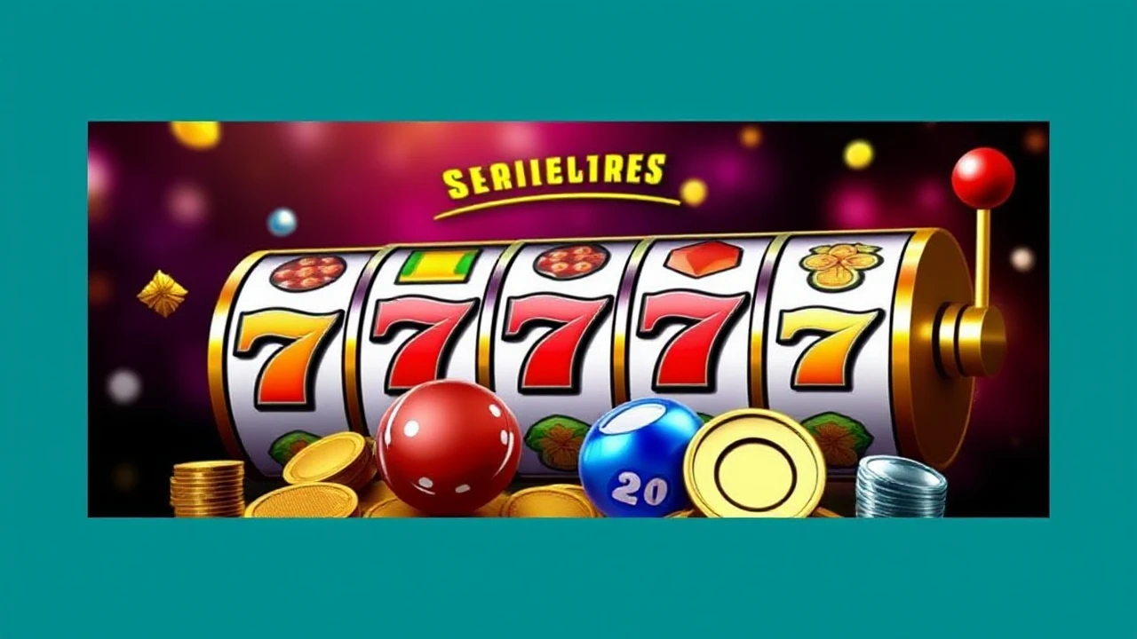 Cara Jitu untuk Menambah Peluang Menang di Permainan Slot Casino