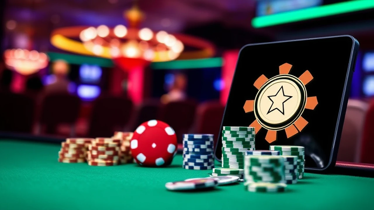 The Importance of Casino Security: Establishing a Secure Gaming Environment