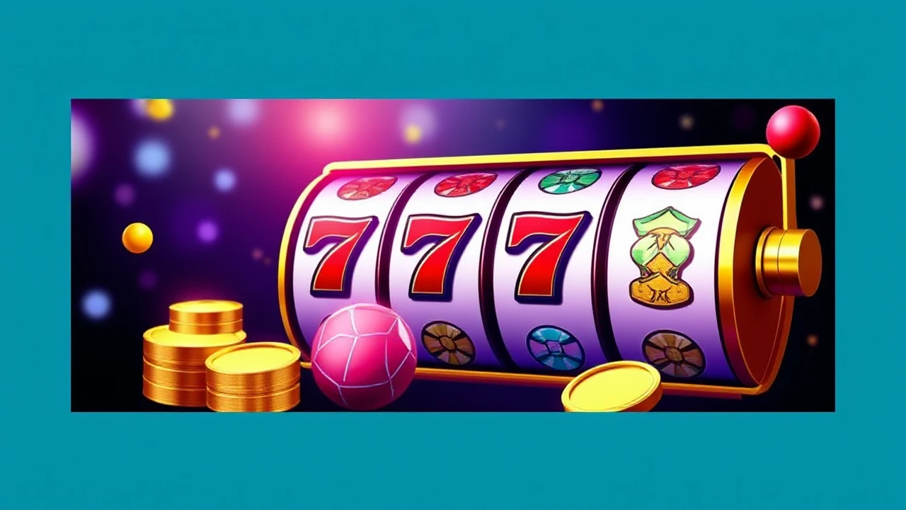 Deciphering the Art of Casino Slot Bonus Trigger Mechanics: Knowing Their Functionality