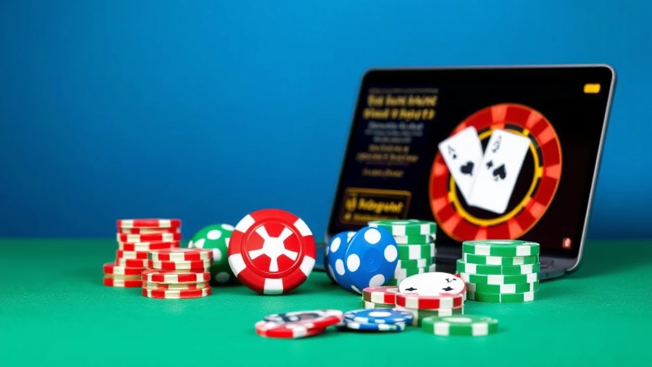 Dos and Don'ts for Playing Internet Casino Gambling Games