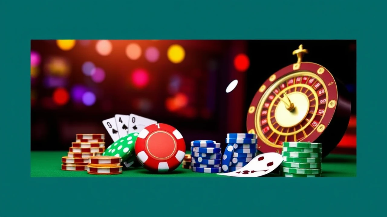 Mastering the Strategy of Winning Big at the Casino: Best Tips Revealed