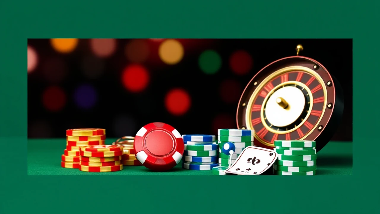 Managing Your Budget Wisely at the Casino