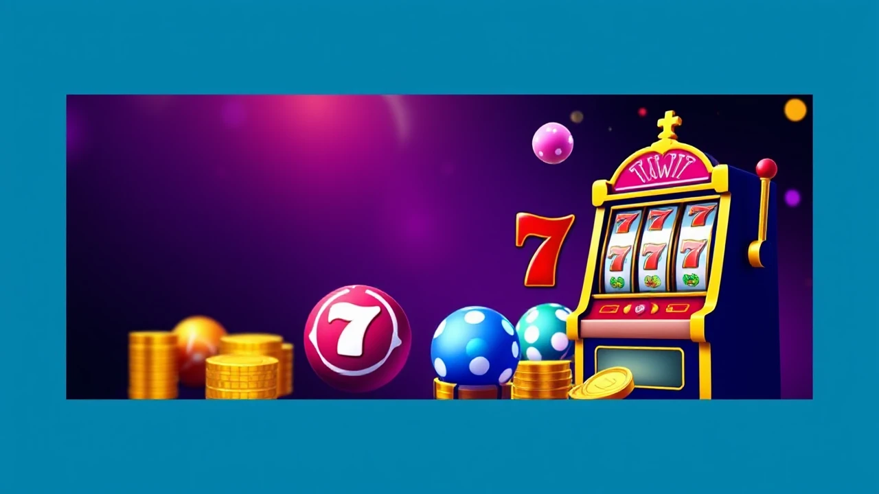 Shaping Entertainment: Gaming Slot Trends