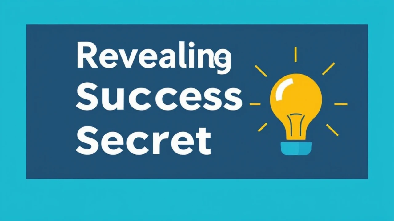 Revealing Success Secrets: Expert Tips from Online Business Coaches