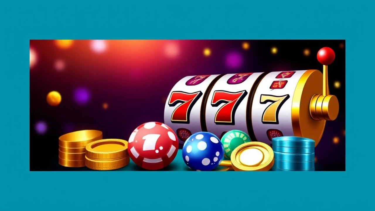 Perfecting the Art of Selecting the Best Casino Slot Game