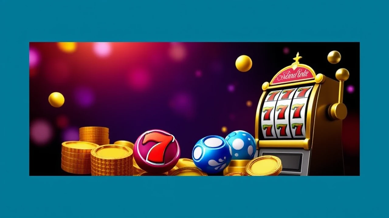 Panduan Main Slot Online yang Benar