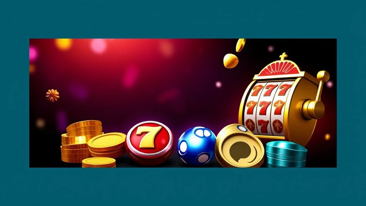Panduan Rahasia Memenangkan Permainan Slot Casino untuk Pemula