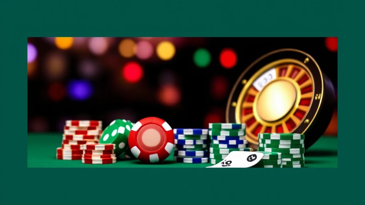 Revealing 7 Confidential Behind-the-Scenes Secrets About Casinos