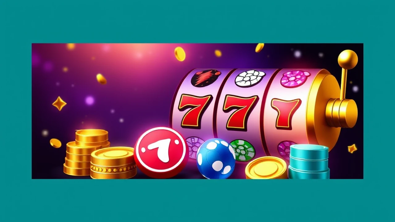Understanding the Mysteries of Fortune in Digital Casino Slot Gaming