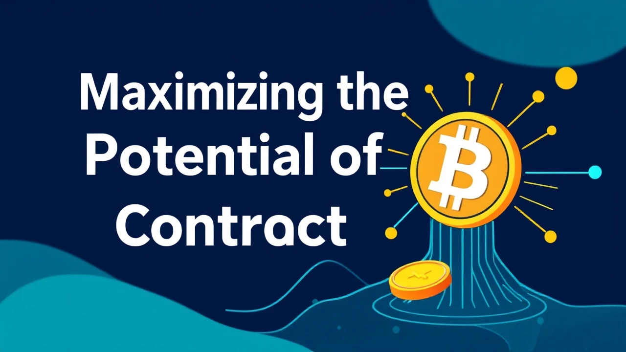 Maximizing the Potential of Smart Crypto Contracts