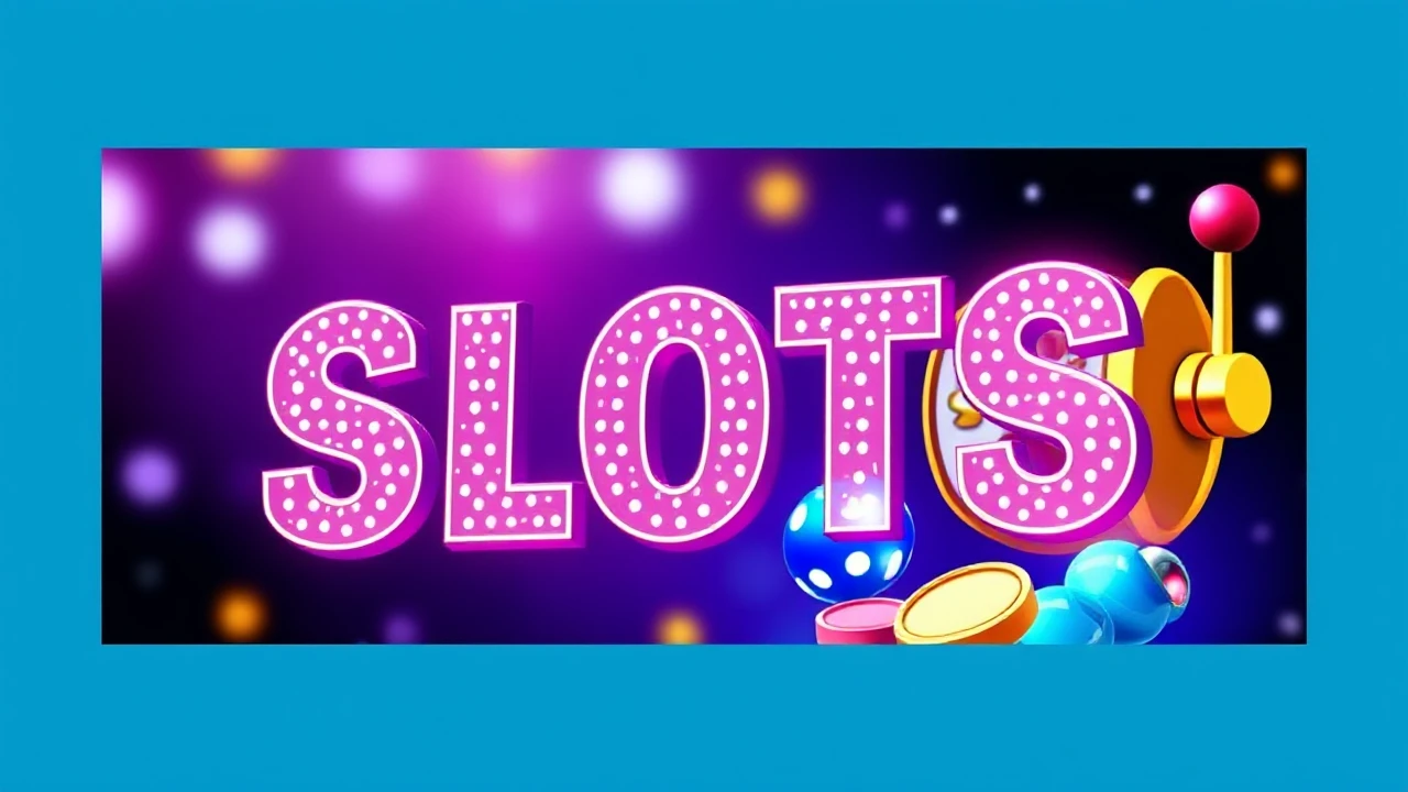 What's Next of Slots: Emerging Trends to Watch Out For