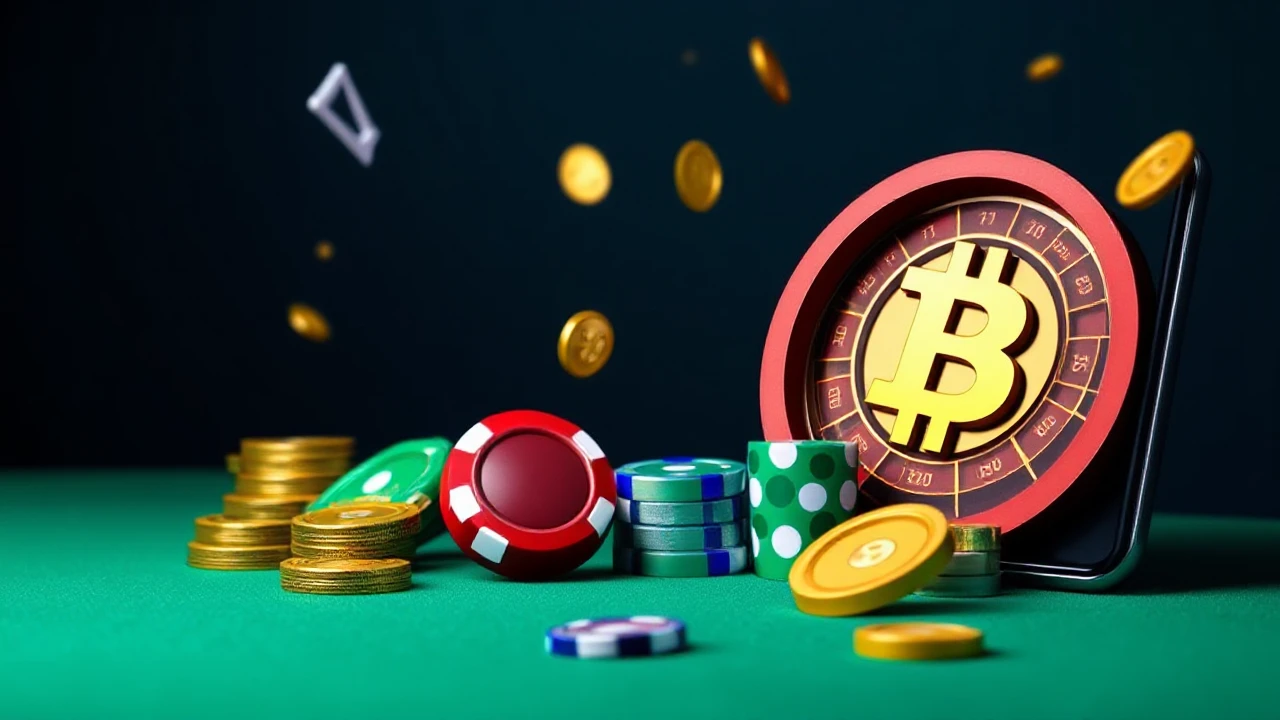 Les Meilleurs Bonus et Promotions Offerts par les Casinos Crypto Actuellement