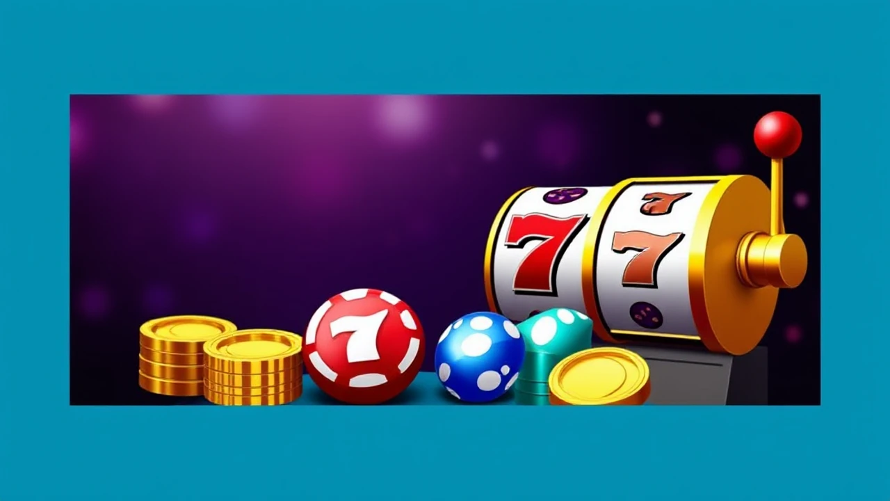 Crafting a Triumphant Approach for Slot Games