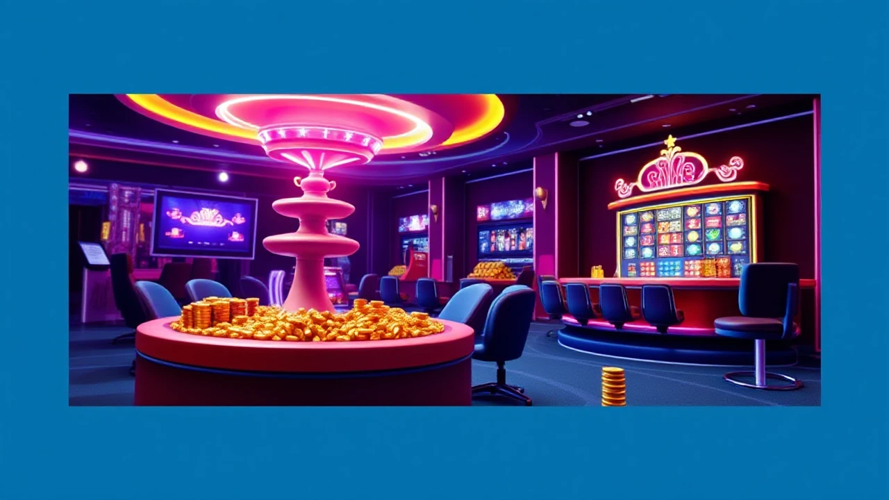 The Rise of Virtual Reality Gaming Houses: Expected Trends