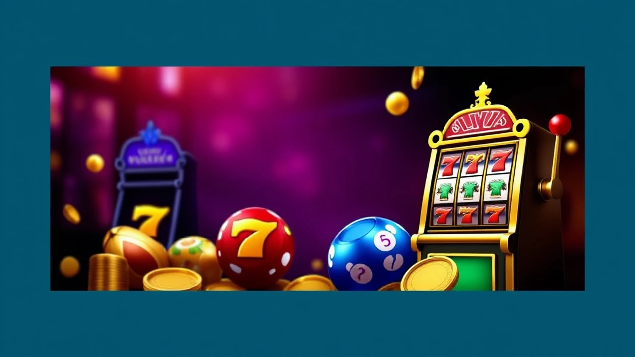 Rahasia Tips Ampuh untuk Raih Kemenangan di Game Slot Online