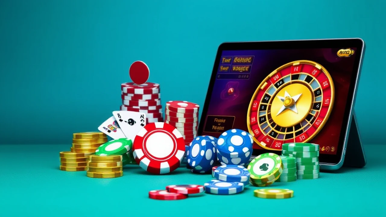 Exploring the Secrets of Popular Online Casino Games