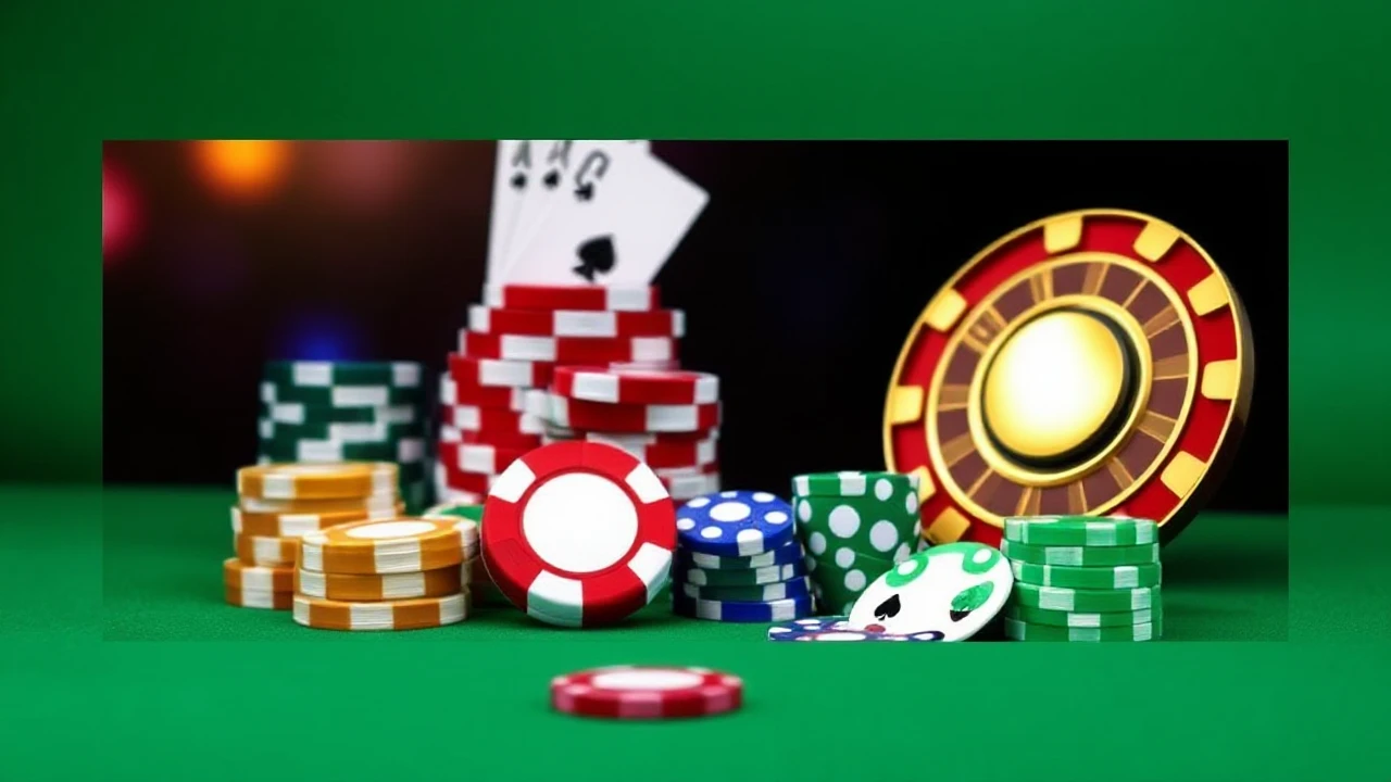 Becoming a Pro at Casino Games: Ultimate Strategy Guide