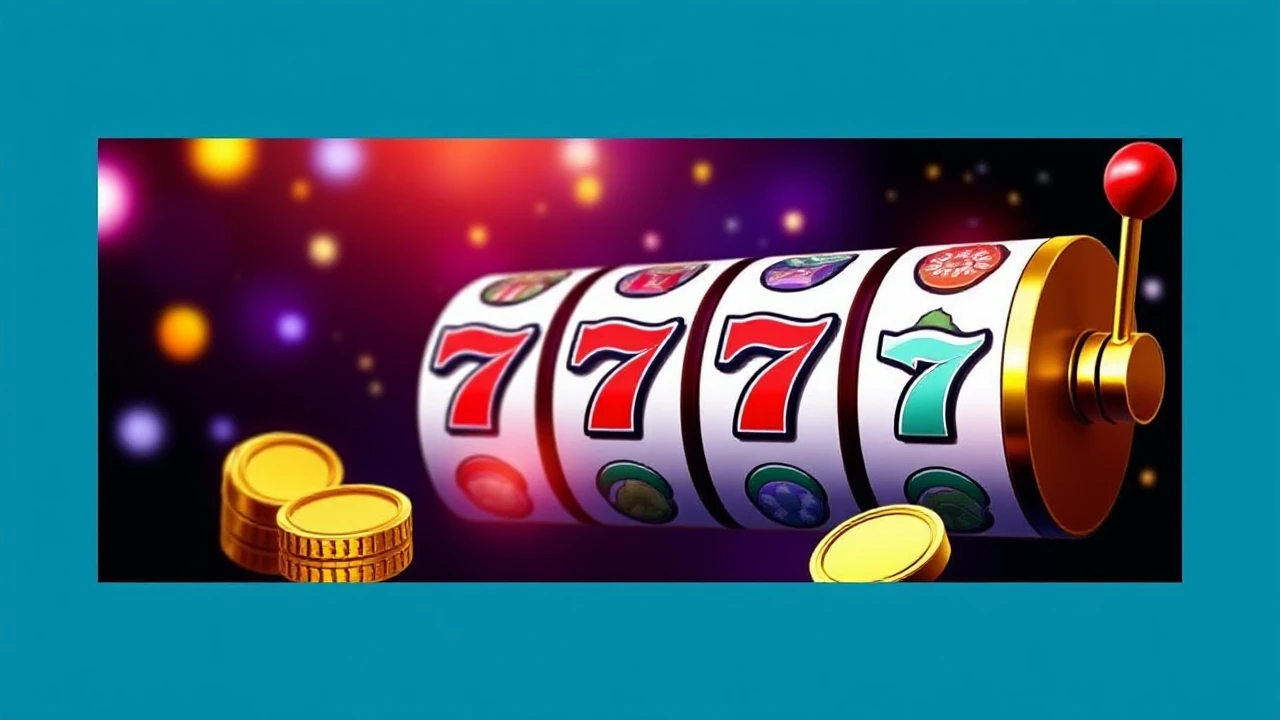 Understanding the Enigma of Casino Slot Payments: Insights Revealed