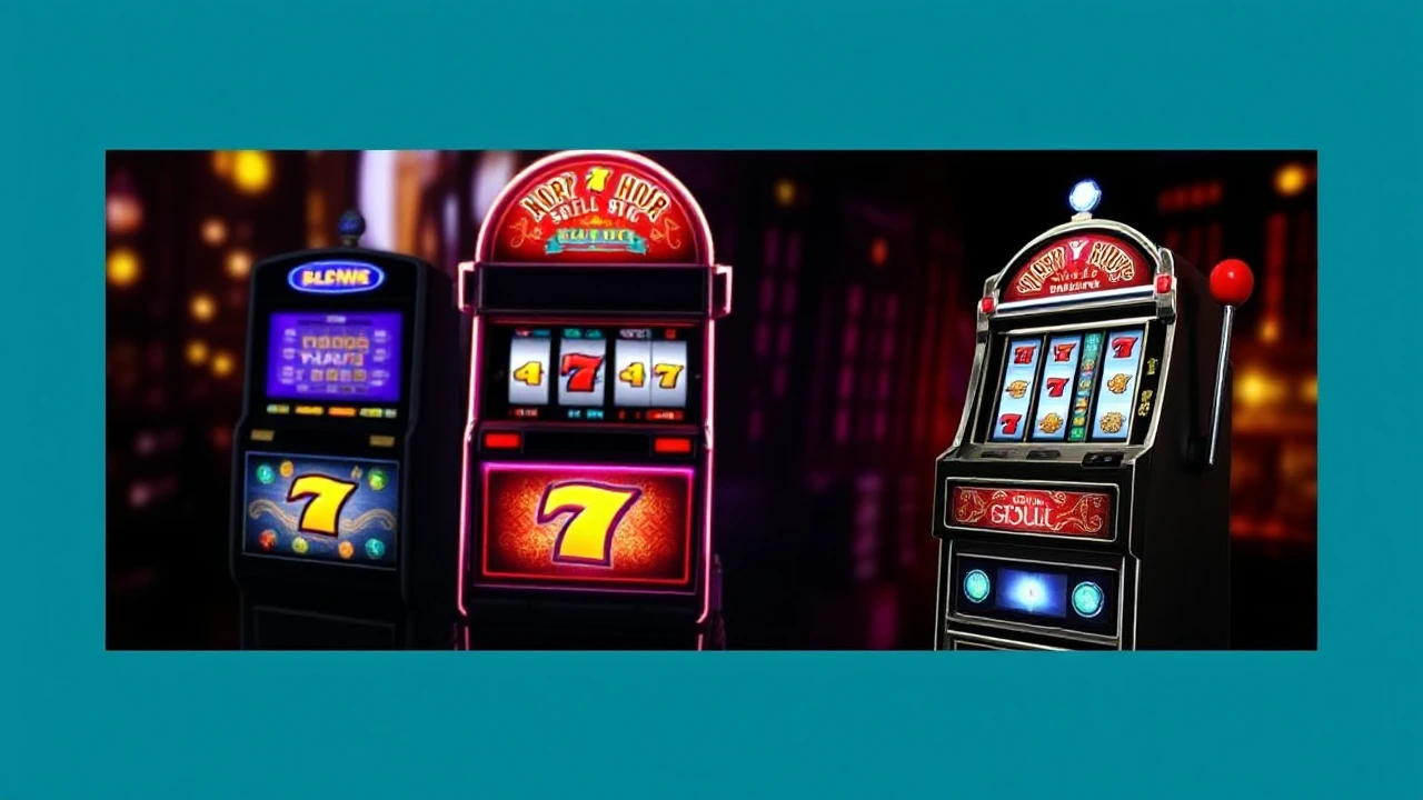 Popular Casino Games For Mobile Phones