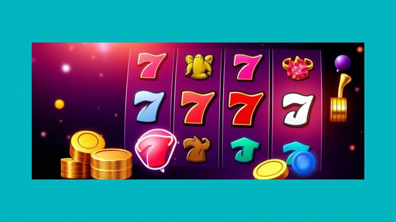 The Growth of Slots Targeted Towards Women: Empowerment and Entertainment