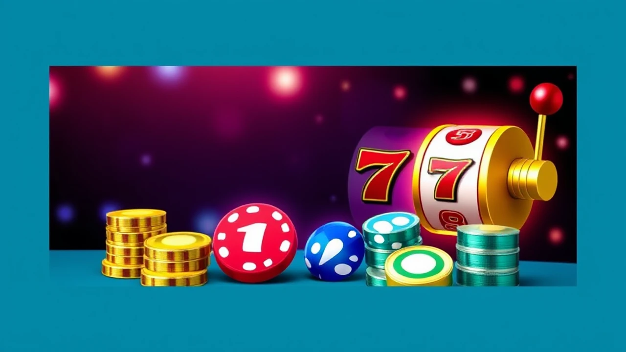 Successful Strategies for Controlling Your Web-based Casino Slot Bankroll