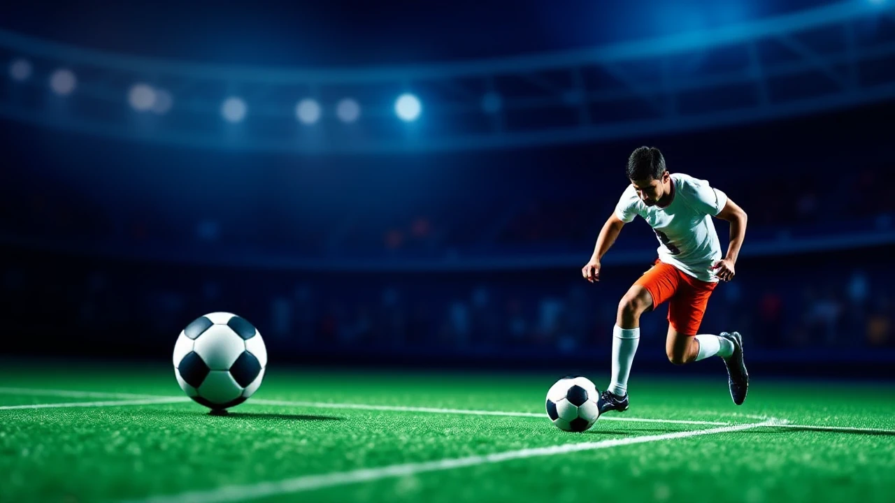 Techniques pour Optimiser vos Profits sur les Plateformes de Paris Sportifs