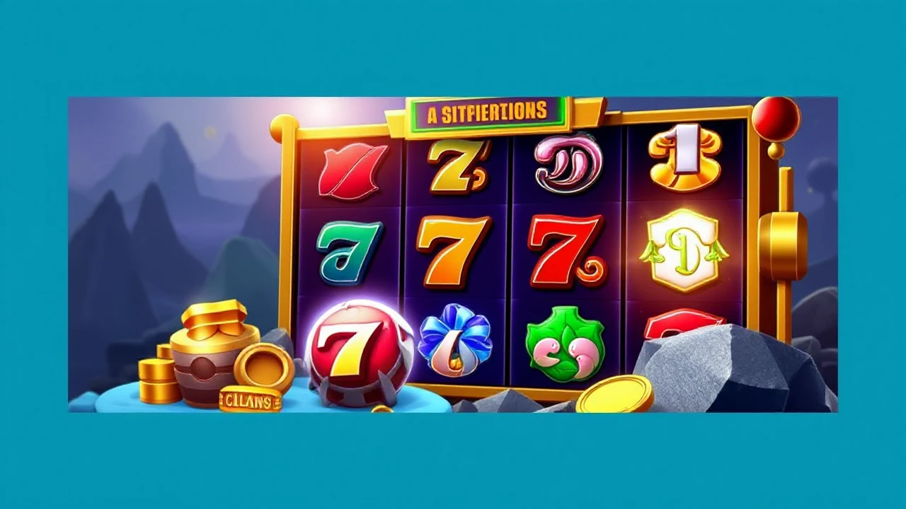 The Attraction of Excitement and Discovery in Slot Game Themes