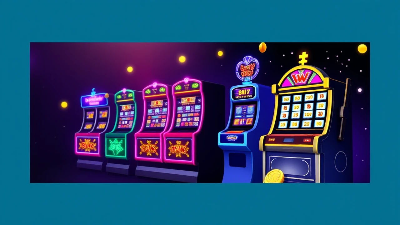 Connection Connecting Online Gambling Machine Themes and User Engagement