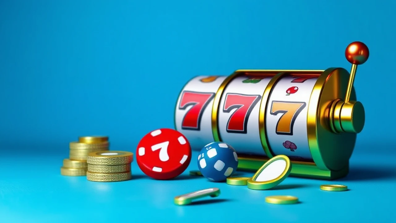 Unveiling the Behavior of Loss Aversion in Slot Game Players