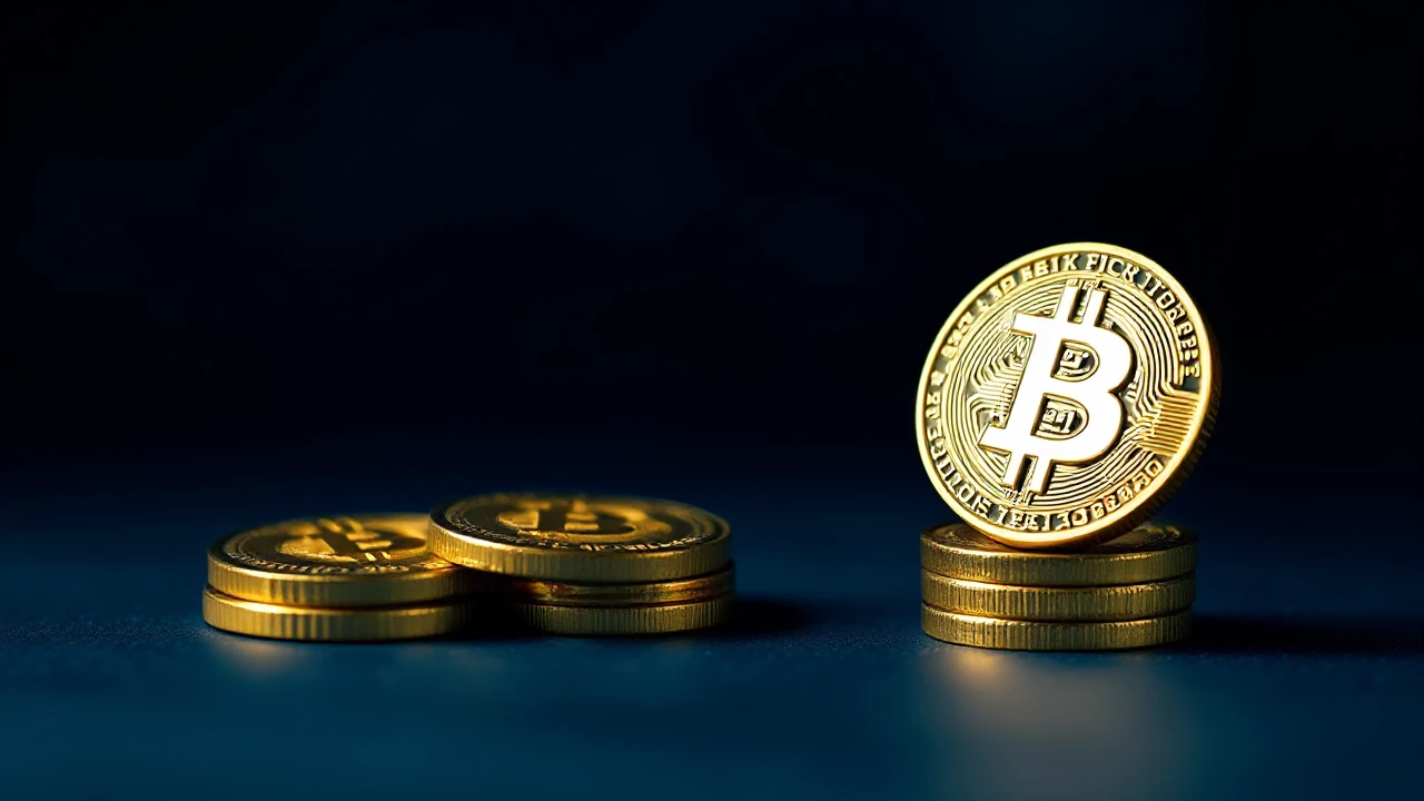 Ny på Bitcoin handel? Lär dig grunderna här