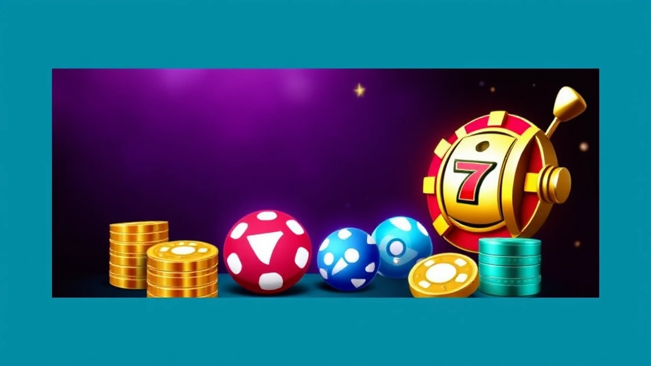 Cracking the Code on Online Casino Slot RTP: Deciphering Return to Player Rates