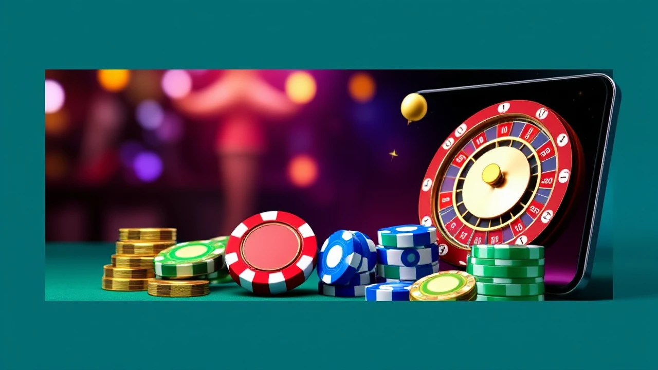 Revealing the Emerging Casino Trends of the Current Year