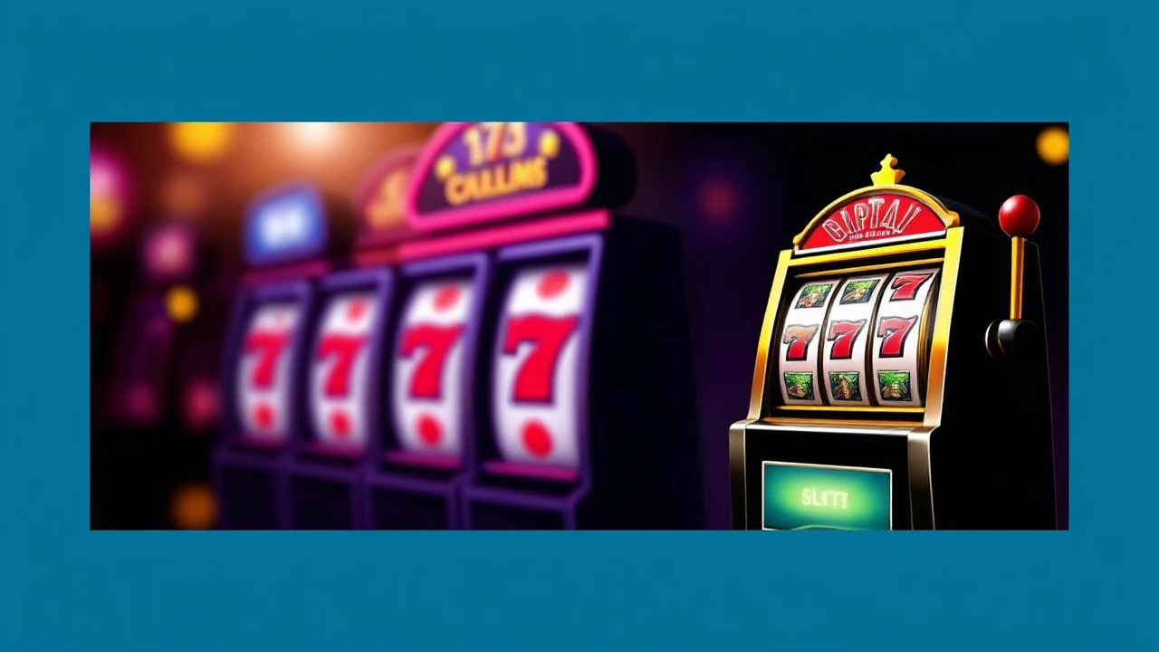 Major 10 Errors to Bypass When Engaging in Slots