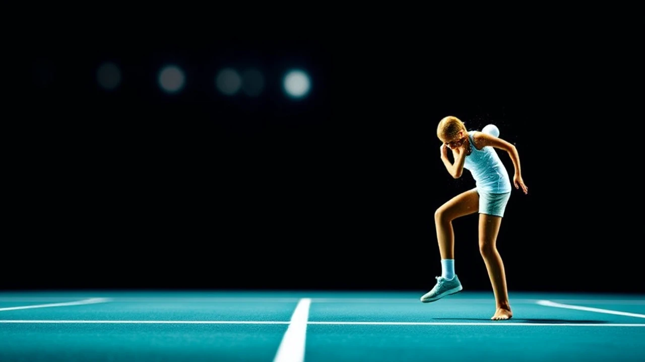 Unlocking Top Performance: Mental Strategies for Sports Professionals