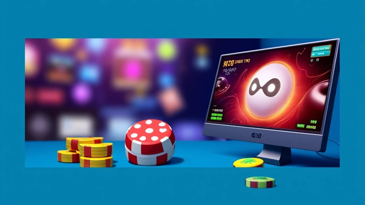 Your First Steps into Online Gaming with 99OK