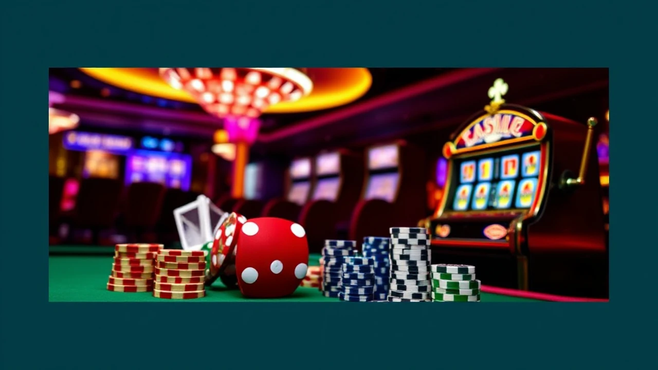 Revealing Top Secrets of Casinos: Insider Advice
