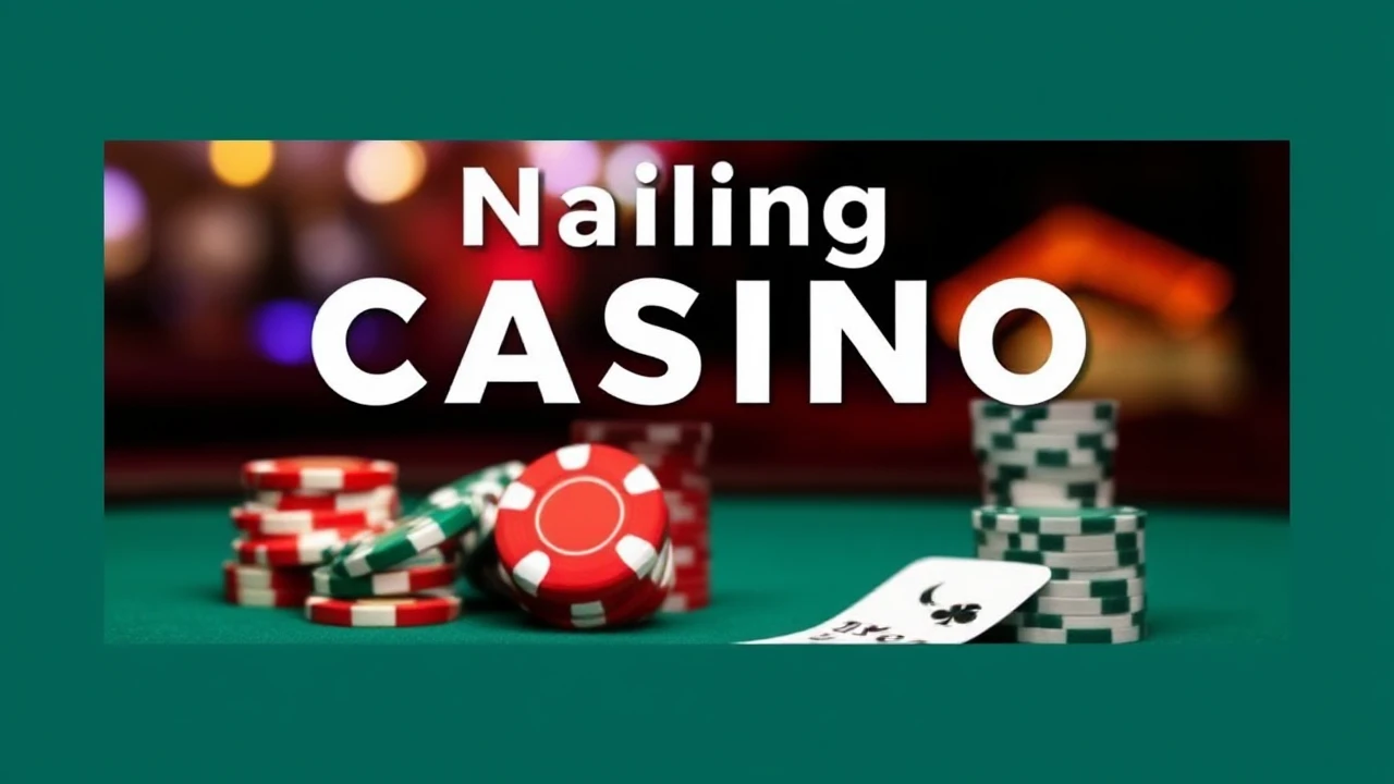 Nailing Casino Etiquette: Key Tips for a Smooth Experience