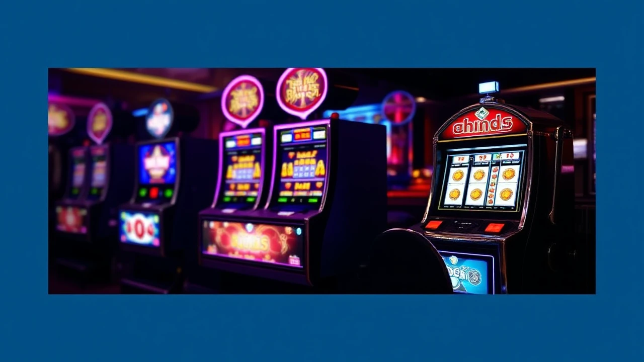 Exploring the Mind Aspects Contributing to Internet Gaming House Machine Dependency