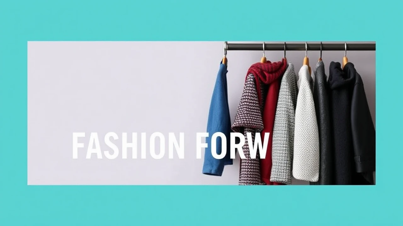 Fashion Forward: Top Tips for Creating a Closet That Stands the Test of Time