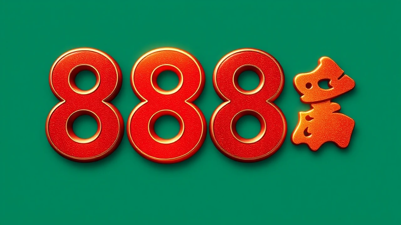 Unlocking the Fortune-Bringing Power of Lucky88: 7 Ways to Manifest Good Fortune Today